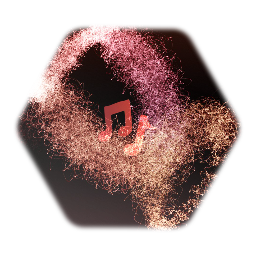 (Rock Cover) Black Knife - DELTARUNE