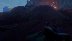 Doom Rip and tear with glory