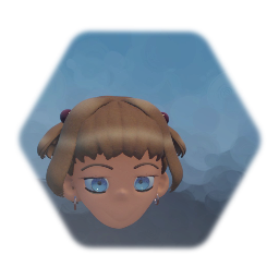 Sakura Head Alpha1.1