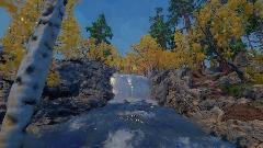 A screenshot taken in Dreams. 13 of 25.