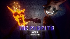 The Misfits ACT 1 | Official teaser trailer