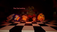 A screenshot taken in Dreams. 25 of 25.