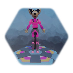 Advanced Inflatable Decoy