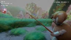 A screenshot taken in Dreams. 20 of 21.