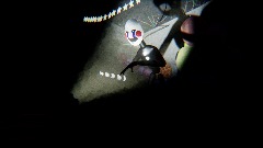 FNaF - The Marionette