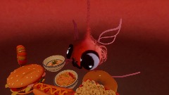 A screenshot taken in Dreams. 22 of 25.