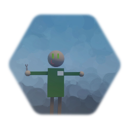 Emerald Gem
