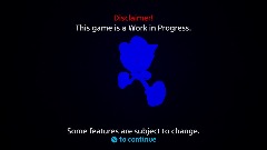 A screenshot taken in Dreams. 9 of 10.