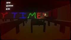 A screenshot taken in Dreams. 4 of 6.