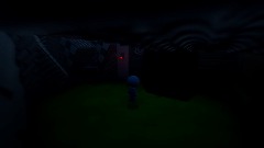 A screenshot taken in Dreams. 1 of 2.