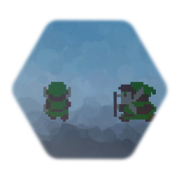 Pixel Art Dreamiverse