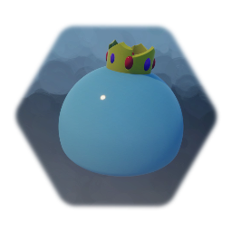 Terraria - King Slime