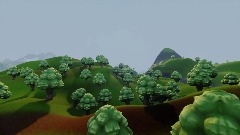 A screenshot taken in Dreams. 3 of 6.