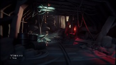 A screenshot taken in Dreams. 7 of 8.