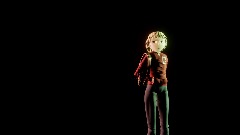 A screenshot taken in Dreams. 18 of 28.