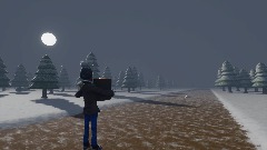 A screenshot taken in Dreams. 5 of 8.