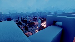 A screenshot taken in Dreams. 2 of 2.