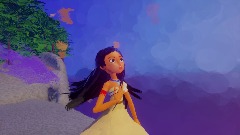 A screenshot taken in Dreams. 4 of 8.