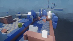 Marble Hub World