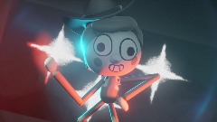 A screenshot taken in Dreams. 2 of 24.