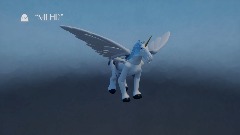 A screenshot taken in Dreams. 1 of 2.
