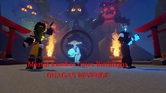 Mortal Kombat Fates Birthright Onagas Revenge