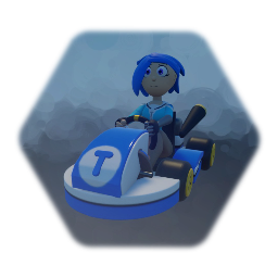 Kart Tari better version