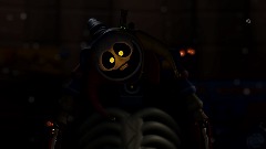 A screenshot taken in Dreams. 8 of 20.