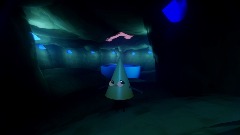 A screenshot taken in Dreams. 17 of 17.