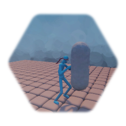 Remix of Brawler Puppet