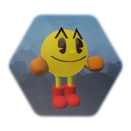 PAC-MAN
