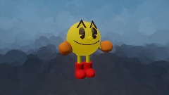 A screenshot taken in Dreams. 12 of 22.