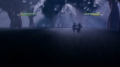 A screenshot taken in Dreams. 7 of 29.