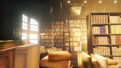 A screenshot taken in Dreams. 6 of 22.