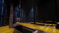 A screenshot taken in Dreams. 6 of 12.