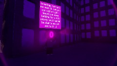 A screenshot taken in Dreams. 1 of 3.