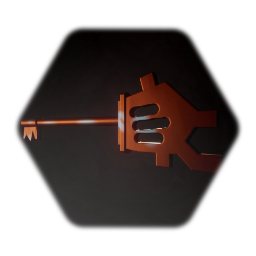 Hello Neighbor 2 DLC - Key #1