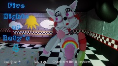 A screenshot taken in Dreams. 3 of 7.