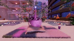 A screenshot taken in Dreams. 2 of 11.