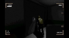 A screenshot taken in Dreams. 9 of 16.