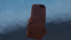 A screenshot taken in Dreams. 24 of 28.