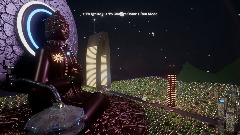 A screenshot taken in Dreams. 8 of 12.