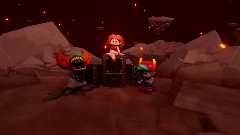 Friday Night Funkin - Tricky Transformation