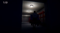 A screenshot taken in Dreams. 4 of 6.