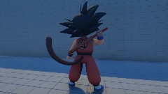 A screenshot taken in Dreams. 2 of 3.