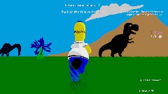 A screenshot taken in Dreams. 1 of 21.