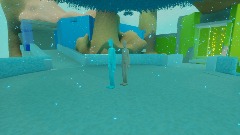 Halo 3 Guardian Assassination Template