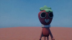 A screenshot taken in Dreams. 11 of 13.