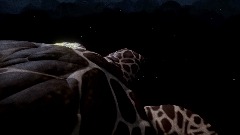 A screenshot taken in Dreams. 6 of 7.