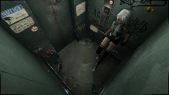 A screenshot taken in Dreams. 6 of 28.